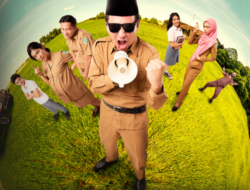 12 Rekomendasi Film Komedi Indonesia Terlucu Sepanjang Masa