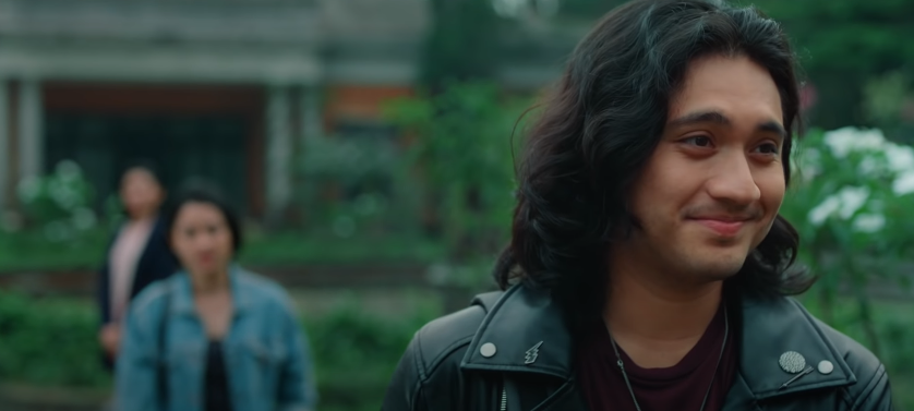 Film romantis Indonesia terbaik sepanjang masa