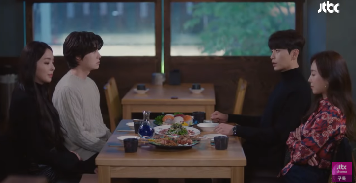 10 Rekomendasi Drama Korea Komedi Romantis Terbaik Sepanjang Masa