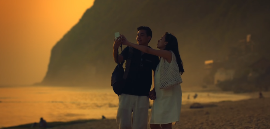 Film romantis Indonesia terbaik sepanjang masa