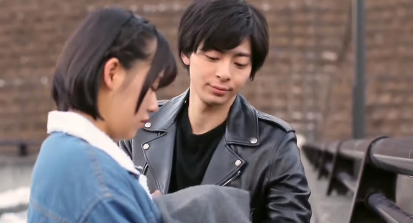Film Jepang tentang nikah muda