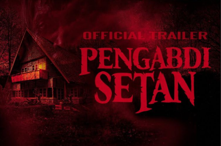 10 rekomendasi film horor Indonesia terseram sepanjang masa