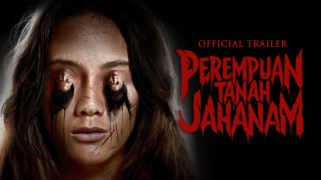 10 rekomendasi film horor Indonesia terseram sepanjang masa