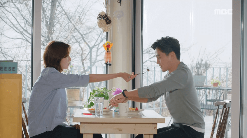 drama Korea tentang nikah kontrak