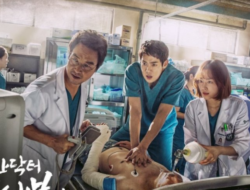 9 Rekomendasi Drama Korea Tentang Dokter Terbaik