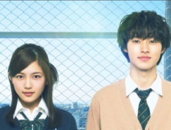 7 Rekomendasi Film Jepang tentang Sekolah yang Wajib Kamu Tonton