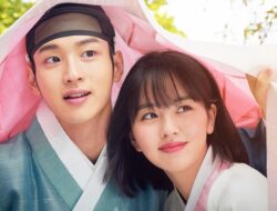 10 Rekomendasi Drama Korea Bertema Kerajaan Terbaik