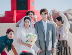 7 Rekomendasi Drama Korea Ending Menikah, Dijamin Bikin Baper