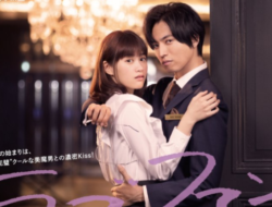 9 Rekomendasi Drama Jepang Komedi Romantis Terbaik dan Terbaru