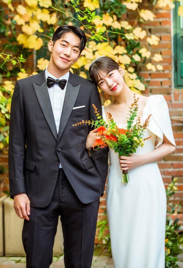 Drama korea ending menikah