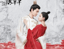 8 Drama China Bertema Kerajaan, Seru dan Romantis