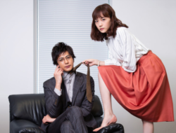 6 Rekomendasi Drama Jepang Romansa Bos Karyawan Yang Bikin Baper