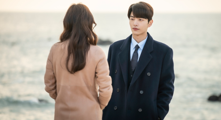 Karakter Pria dingin dalam drama Korea