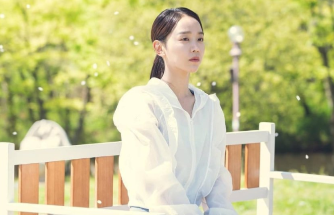 Karakter wanita kaya dalam drama Korea