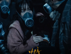 9 Rekomendasi Film Drama Korea Bertema Zombie Terbaik Paling Seru