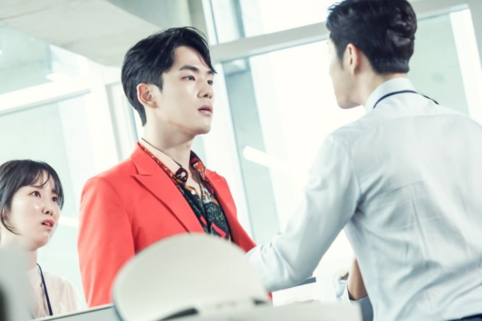 drama Korea tentang CEO ganteng