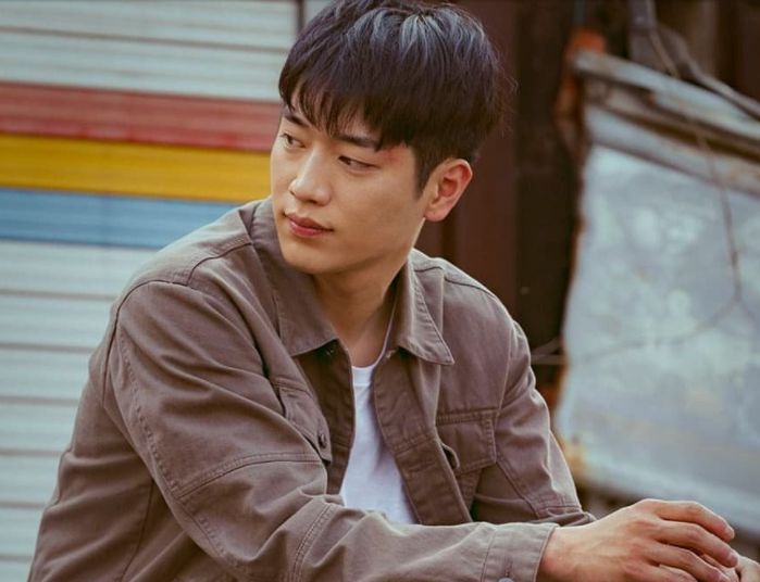 Drama Korea Yang Dibintangi Seo Kang Joon