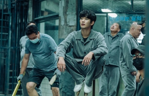 drama Korea tema penjara