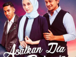 10 Rekomendasi Drama Malaysia Tentang Perjodohan Terbaik