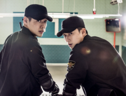 8 Film Korea Action Comedy Terbaik Yang Wajib Ditonton