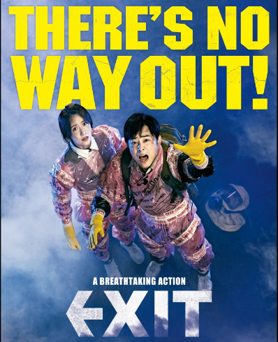 film Korea action comedy