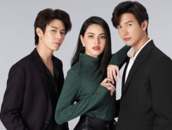 You Are My Heartbeat Thai Drama Review