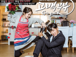 Sinopsis Go Back Couple Lengkap & Pemainnya (Drama Korea)