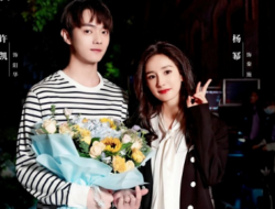 Sinopsis She and Her Perfect Husband (Drama China 2022)