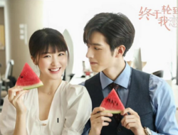 Sinopsis Drama China Time To Fall In Love beserta Pemainnya