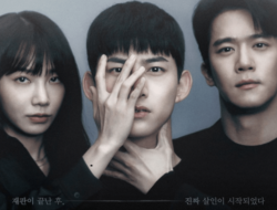 Sinopsis Drama Korea Blind Beserta Pemain Utama (2022)