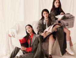 Sinopsis Drama Korea Little Women 2022 beserta Pemeranya