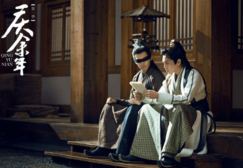 Best Wuxia Series and Xianxia Chinese Dramas