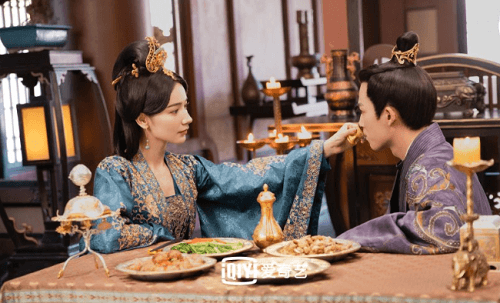 One and Only Chinese Drama Review
