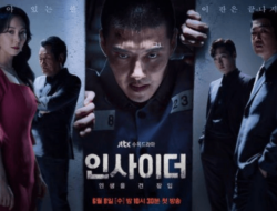 16 Drama Korea tentang Balas Dendam Terbaru, Paling Seru