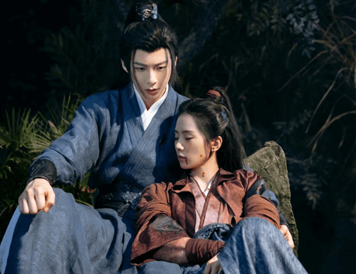 Best Chinese Wuxia Dramas to Watch 