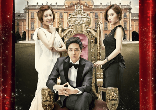 Best Contract and Arranged Marriage Korean Dramas
