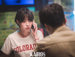 Kairos Korean Drama Review