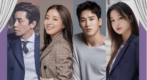 Kairos Korean drama review