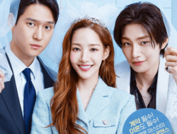 Love in Contract Korean Drama Review