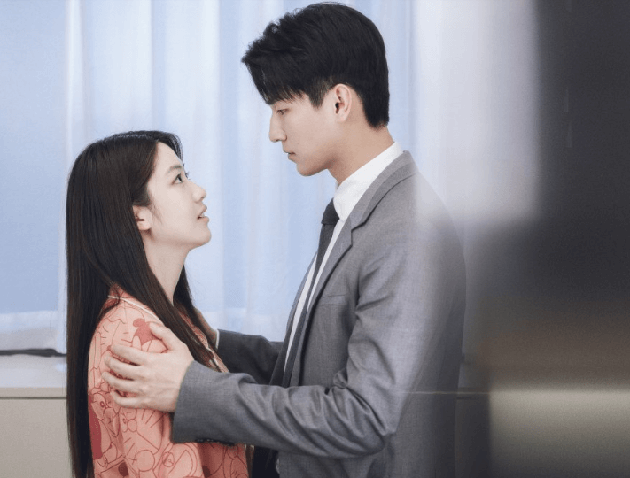 Love in Time Chinese drama Review