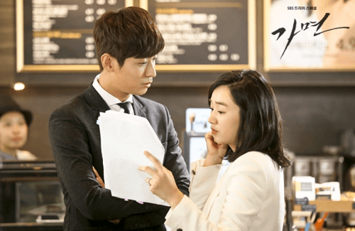 Best Contract and Arranged Marriage Korean Dramas