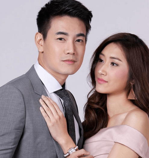 Best Forced or Fake Marriage for Revenge Thai Dramas