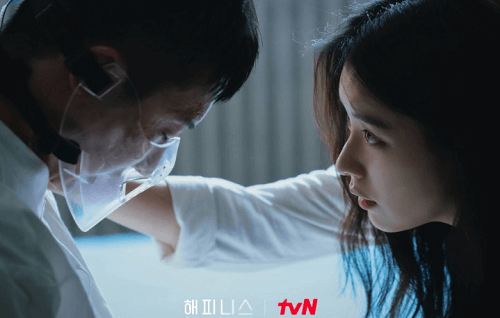 Happiness Kdrama Review