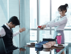Boss and Me Thai Drama Review