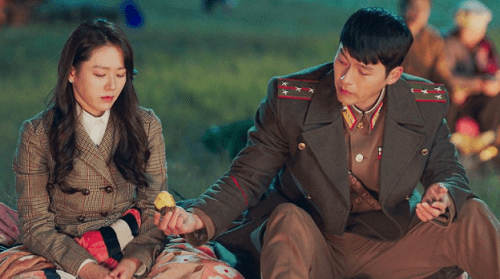 Best Romantic Comedy Korean Dramas on Netflix