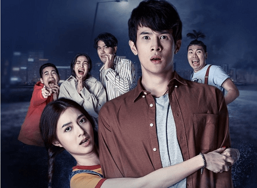 Best Thai Dramas on Netflix