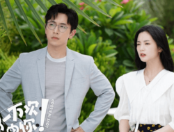 The 12 Best Chinese CEO Dramas List (Update 2023)