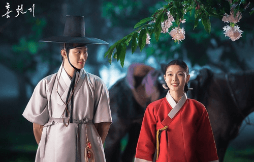 Best Korean Dramas Set in Joseon Dynasty