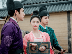 The 11 Best Love Triangle Chinese Dramas to Watch