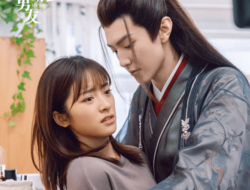 Mr. Bad Chinese Drama Review